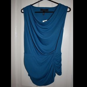 Robert Rodriguez Women’s dress shirt